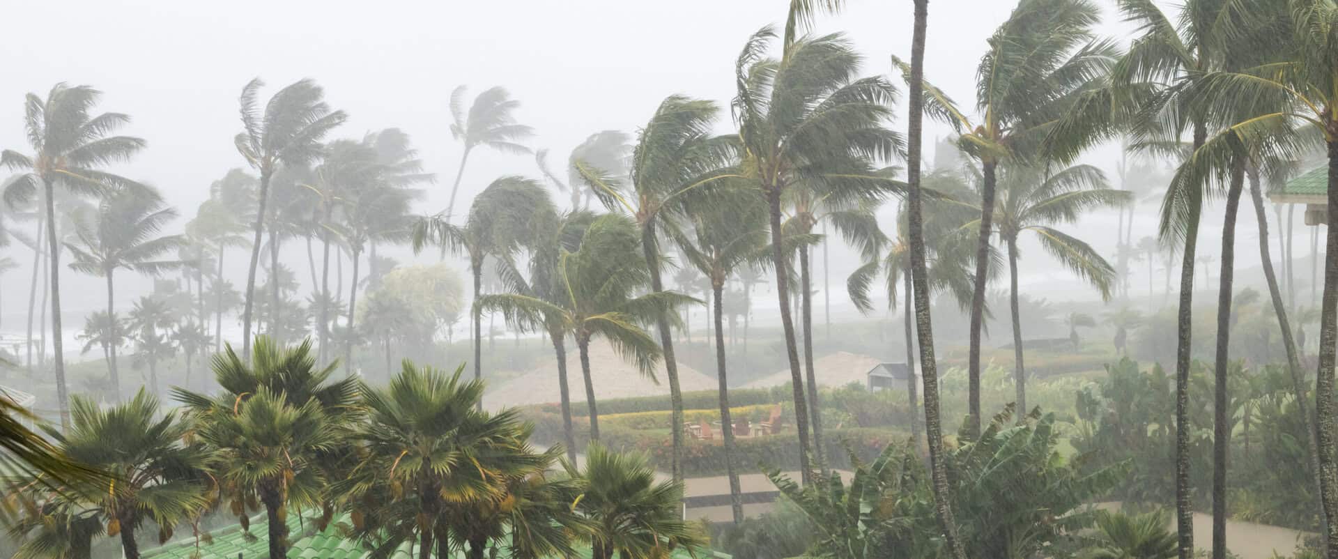 L’uragano Helene scatena la sua furia su Cancun: ora punta la Florida