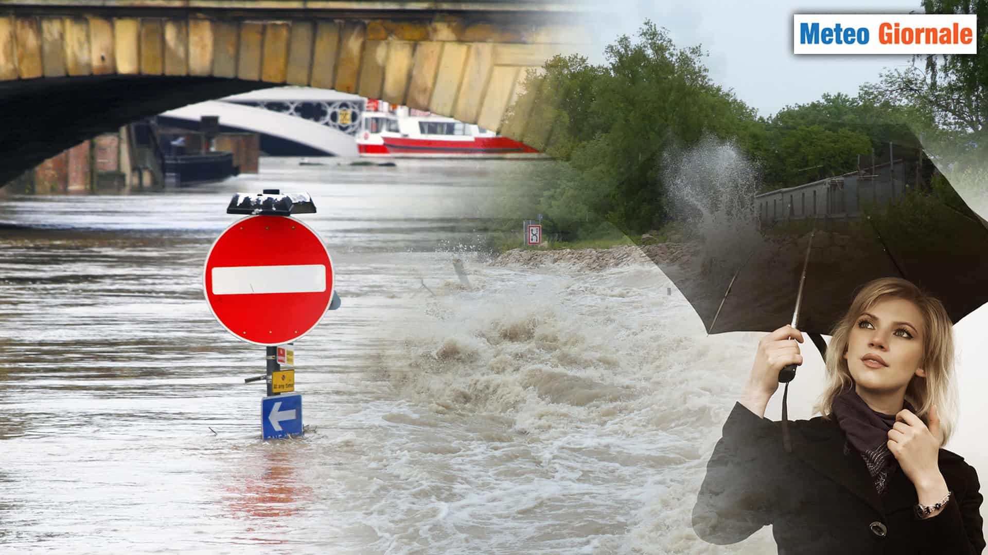 Ottobre dal METEO peggiore di Settembre? Beh, rischia di esserlo