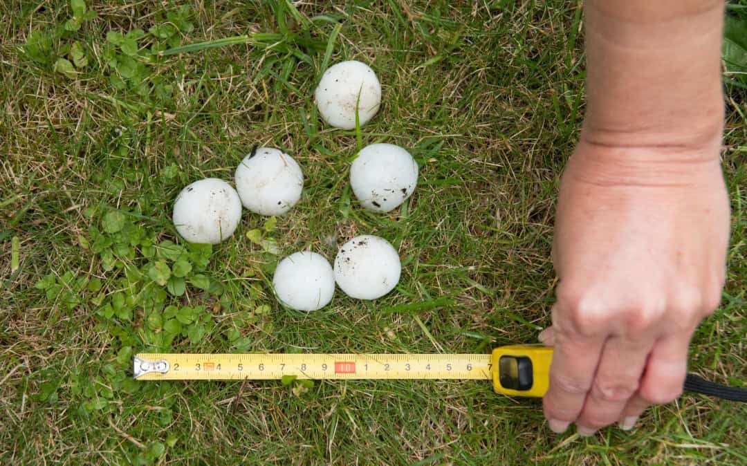 Meteo Italia: cresce l'angoscia per il pericolo di Alluvioni e Grandinate devastanti 4 20241003 004602