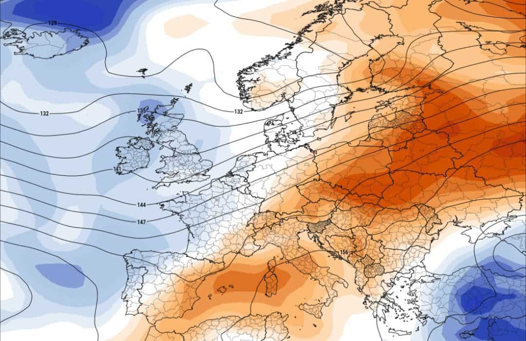 Meteo, ponte di Halloween e Ognissanti: proiezioni scioccanti 2 20241013 015020