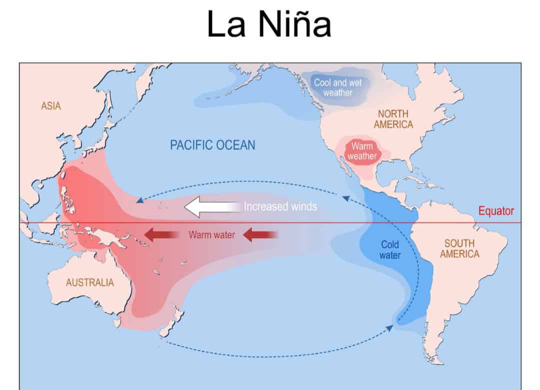 Meteo, Inverno 2024/2025: la Niña in ritardo sconvolge le prospettive 4 20241013 092427