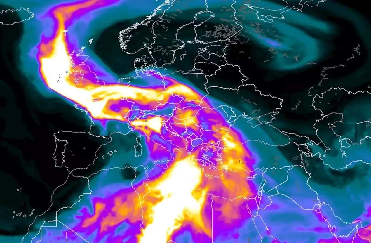 Meteo, previsioni di Uragani più accurate grazie a una scoperta innovativa