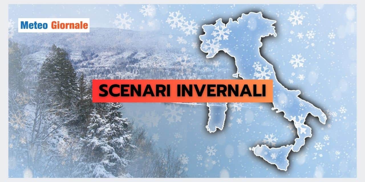 FREDDO dai BALCANI: le ipotesi dei modelli meteo, ecco quando