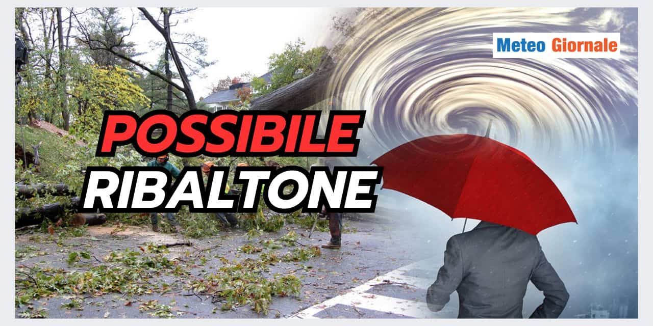 Meteo: ecco le date DA CONOSCERE per sapere quando cambierà tutto