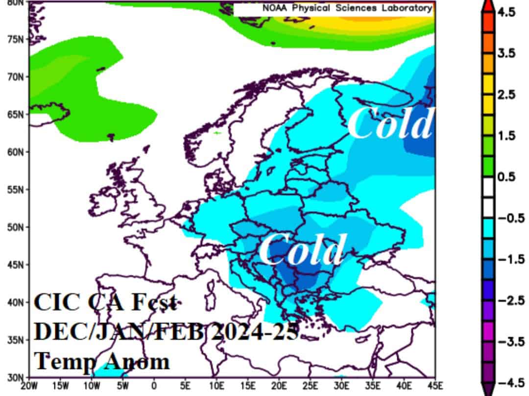 Meteo, Inverno in rampa di lancio: la Niña porta NEVE e FREDDO sull’Italia 2 Screenshot 20241019 020919 Gallery