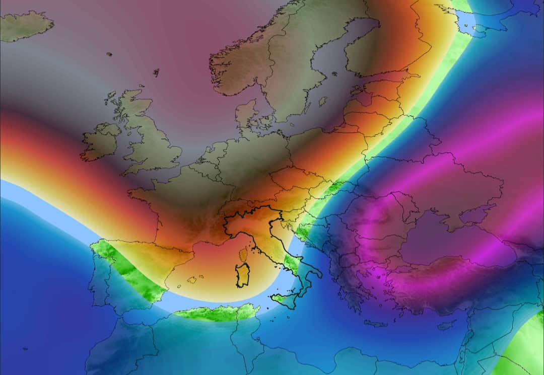 Meteo, fine stagione incerto: anticiclone o gelo? Scopri cosa ci aspetta