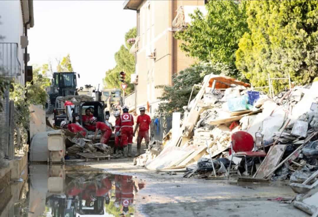 Dati shock: il Mediterraneo verso un futuro di catastrofi meteo 3