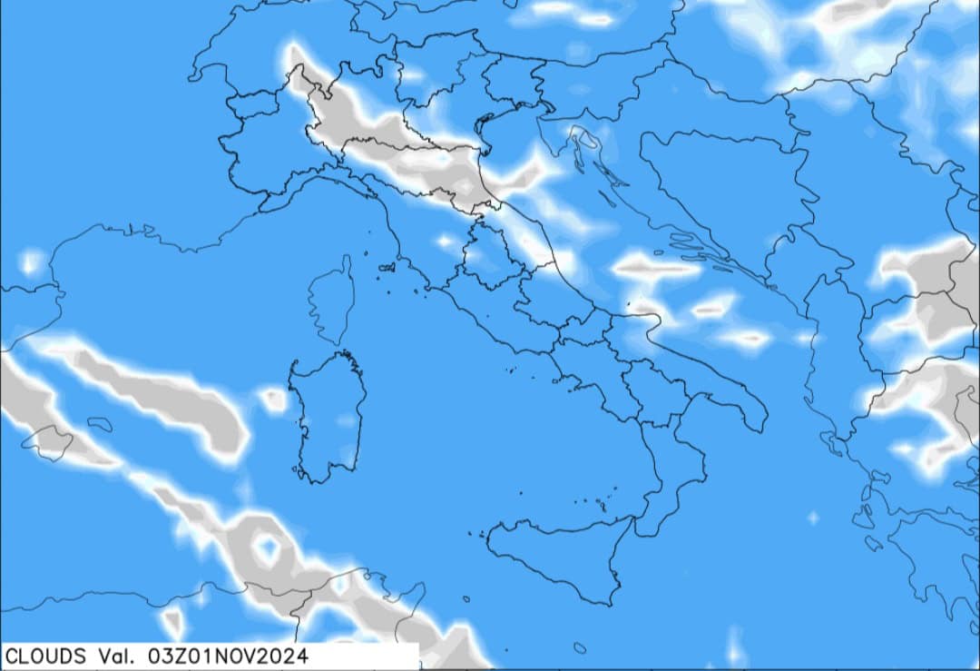 Meteo ribelle: il Super Anticiclone riscrive il calendario invernale 4 Screenshot 20241028 133957 Gallery
