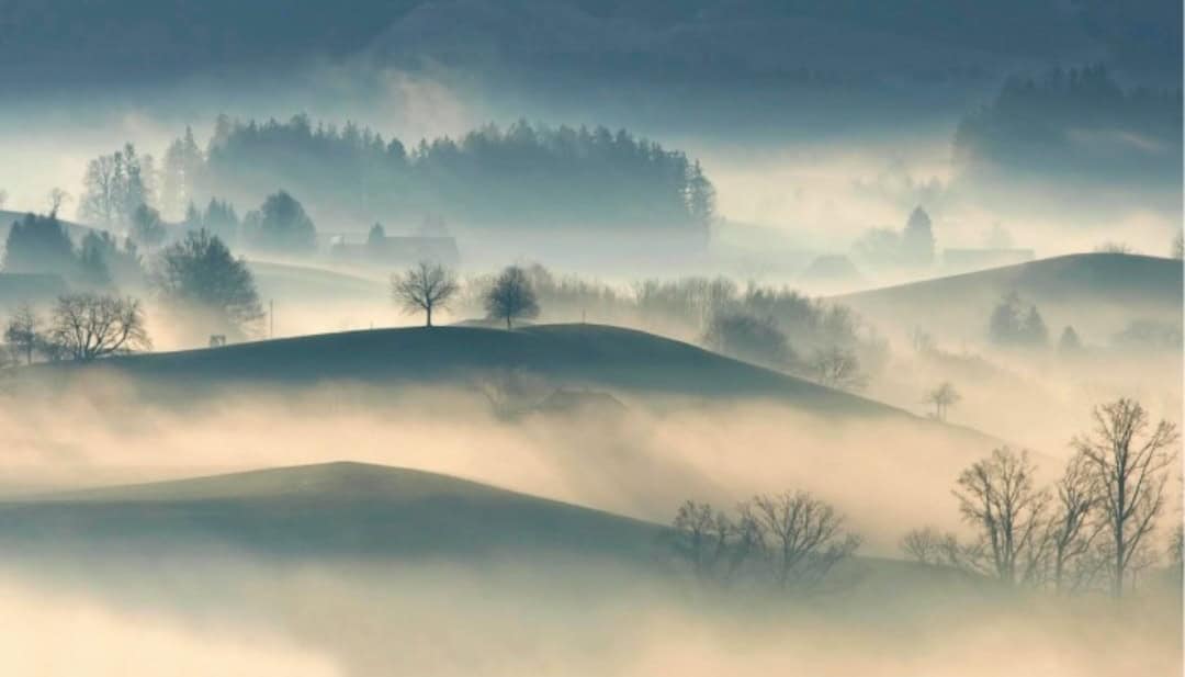 Notti lunghe e 'respiro' delle terre umide orchestreranno il Meteo dei prossimi giorni