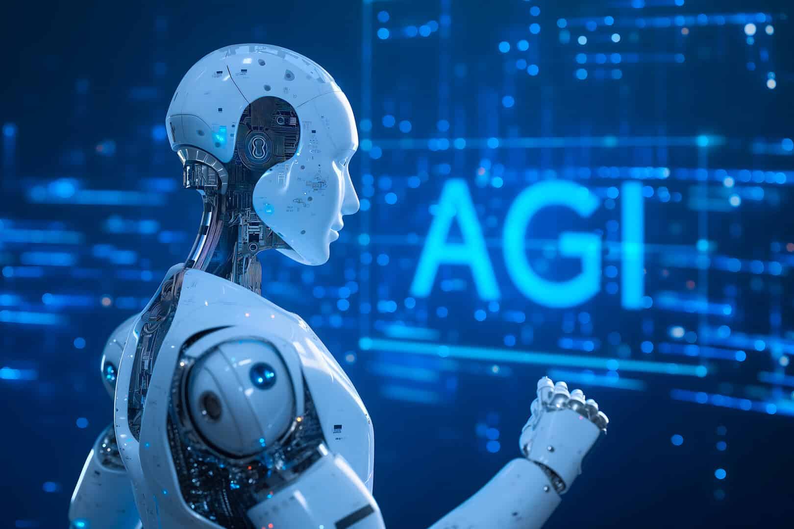 Dovremmo preoccuparci dell’AGI? I progressi dell’Intelligenza Artificiale inquietano