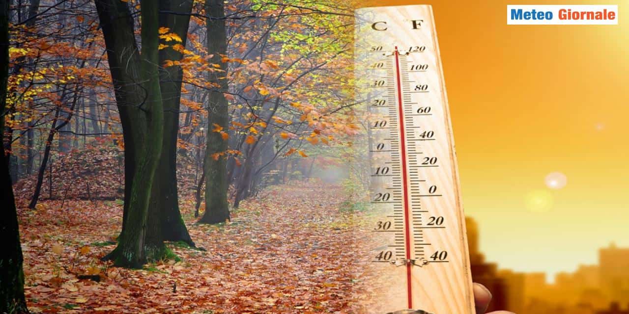 Meteo: cosa accadrà per il Ponte di Ognissanti? Ci sono novità