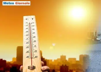 Stop pioggia e dominio anticiclonico