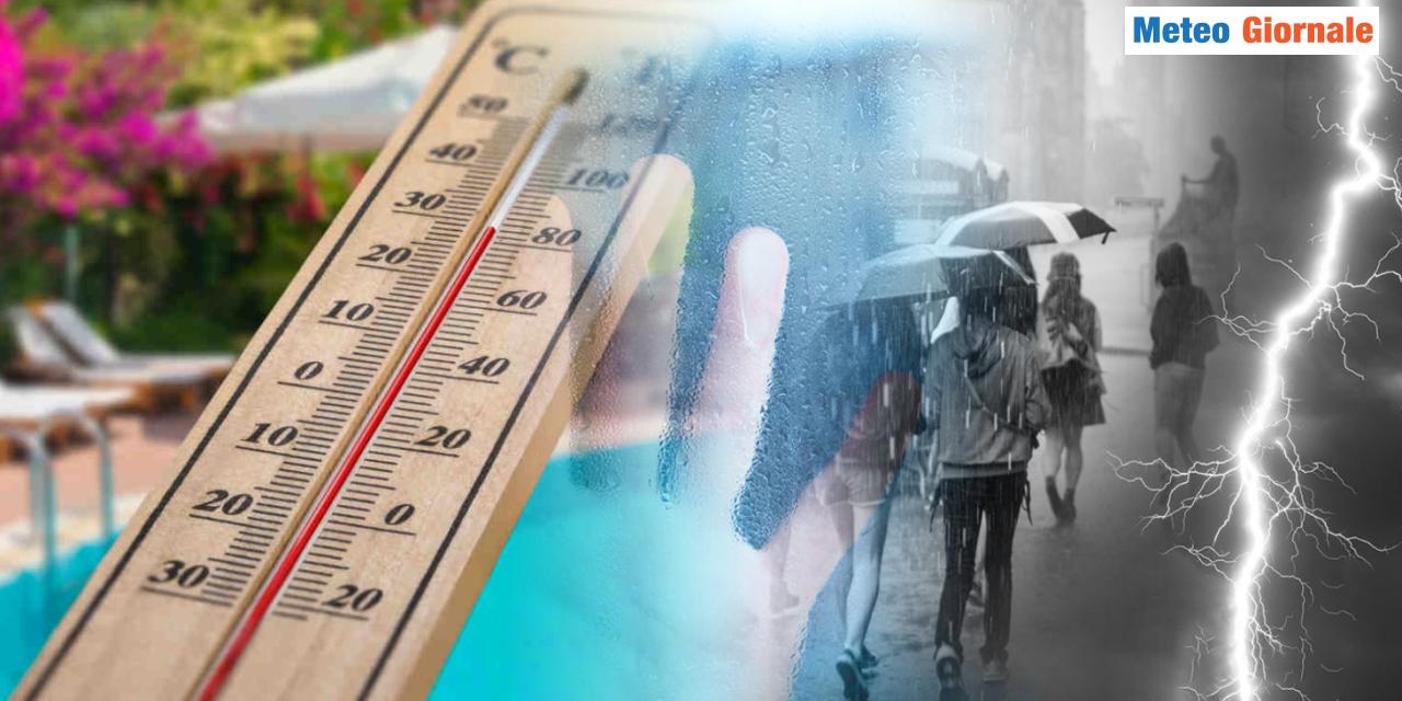 Tiempo: ¿llega el calor en octubre? Aquí te decimos cuándo y dónde thumbnail