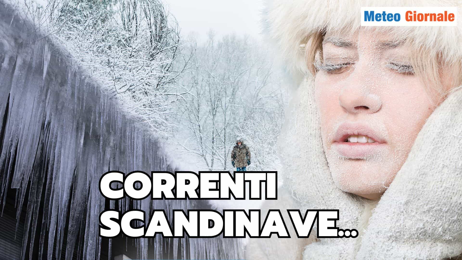 Previsioni METEO: novembre freddo e instabile?