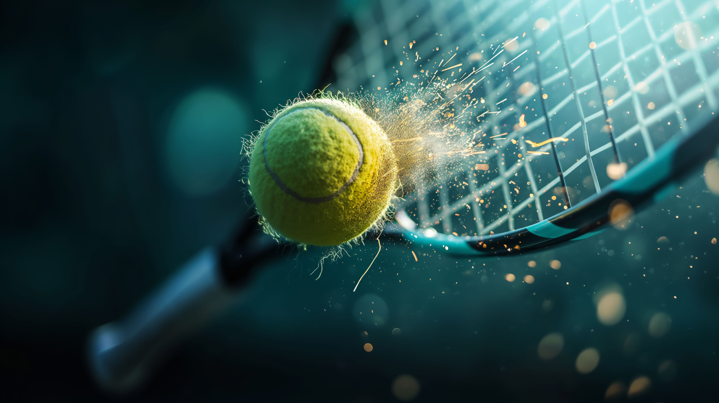 El genio de la economía circular: de pelotas de tenis usadas a muebles de diseño thumbnail