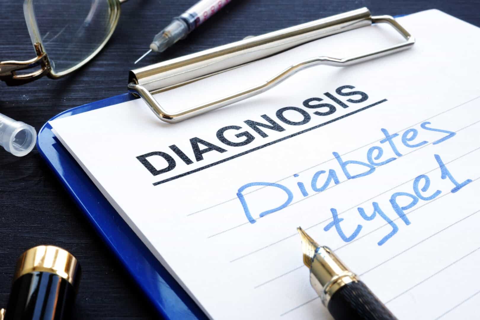 Diabete di tipo 1: il trattamento con le cellule staminali potrebbe rivoluzionare le cure