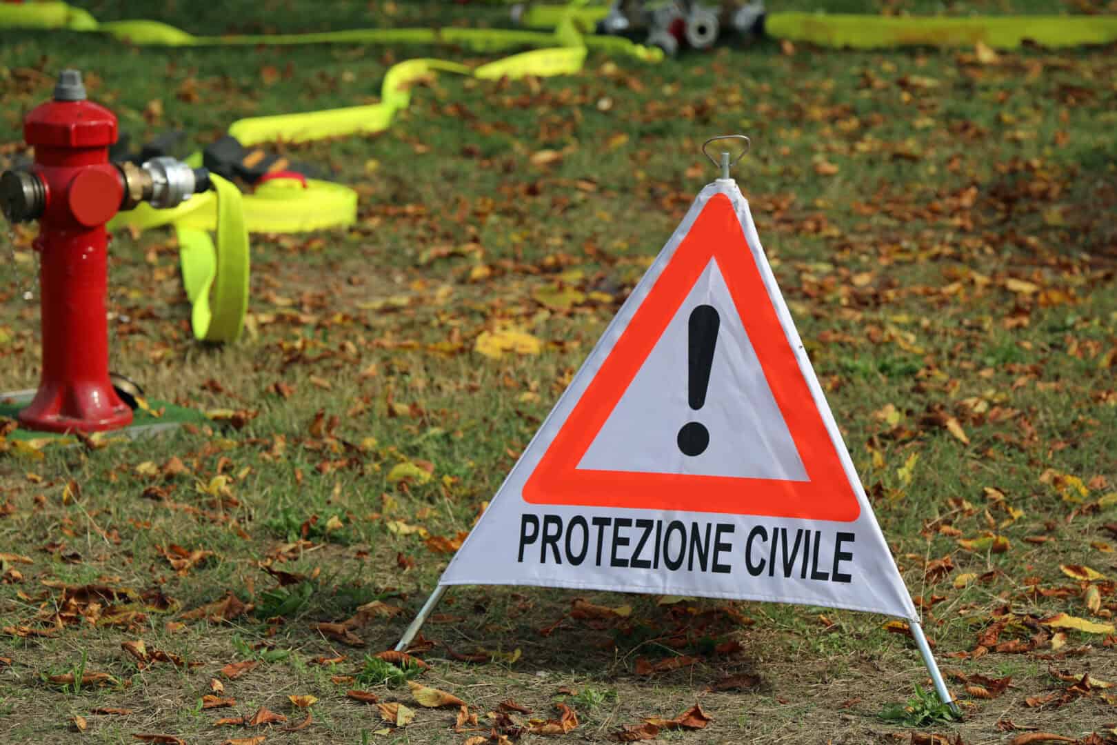Allerta meteorologica: un segnale cruciale per prevenire i pericoli