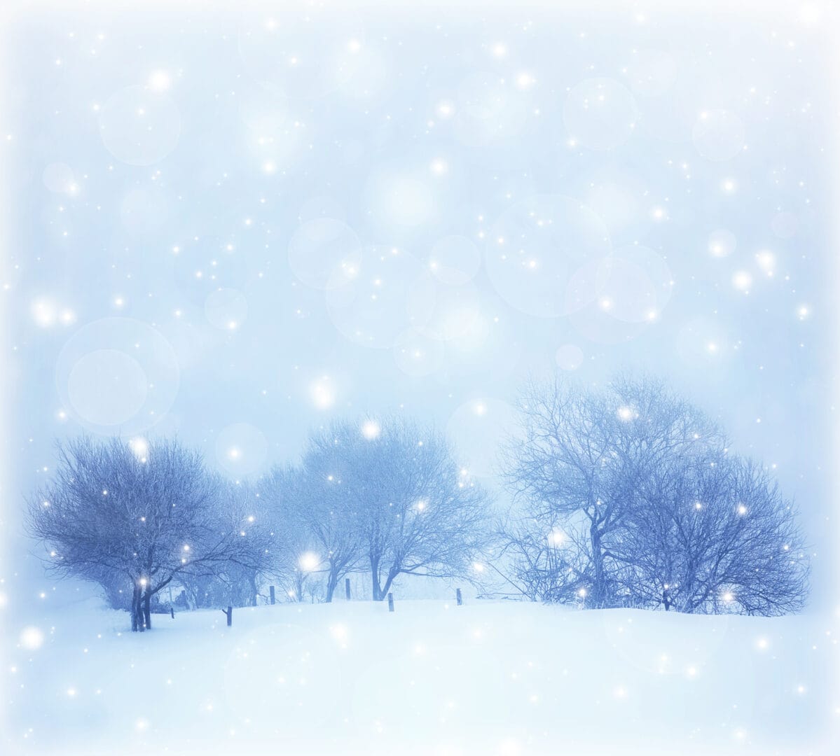 Il segreto della Neve: come il movimento dei fiocchi rivoluziona le previsioni meteo