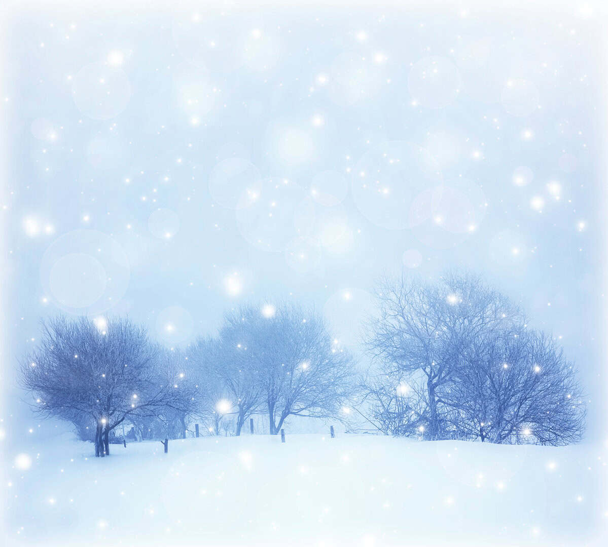 Il segreto della Neve: come il movimento dei fiocchi rivoluziona le previsioni meteo