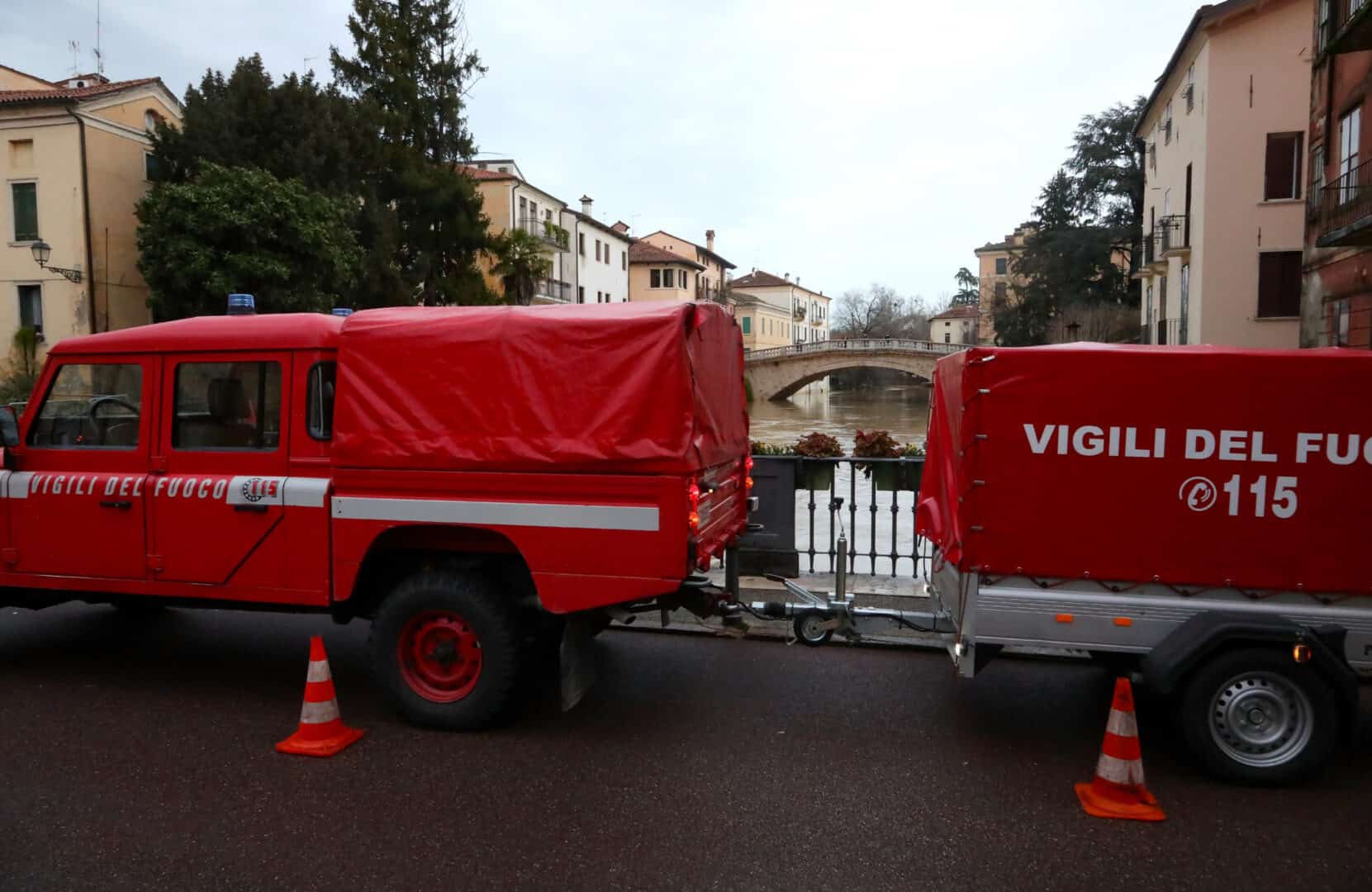 Emilia Romagna sommersa: quarta alluvione in pochi mesi, clima e meteo sempre più estremi