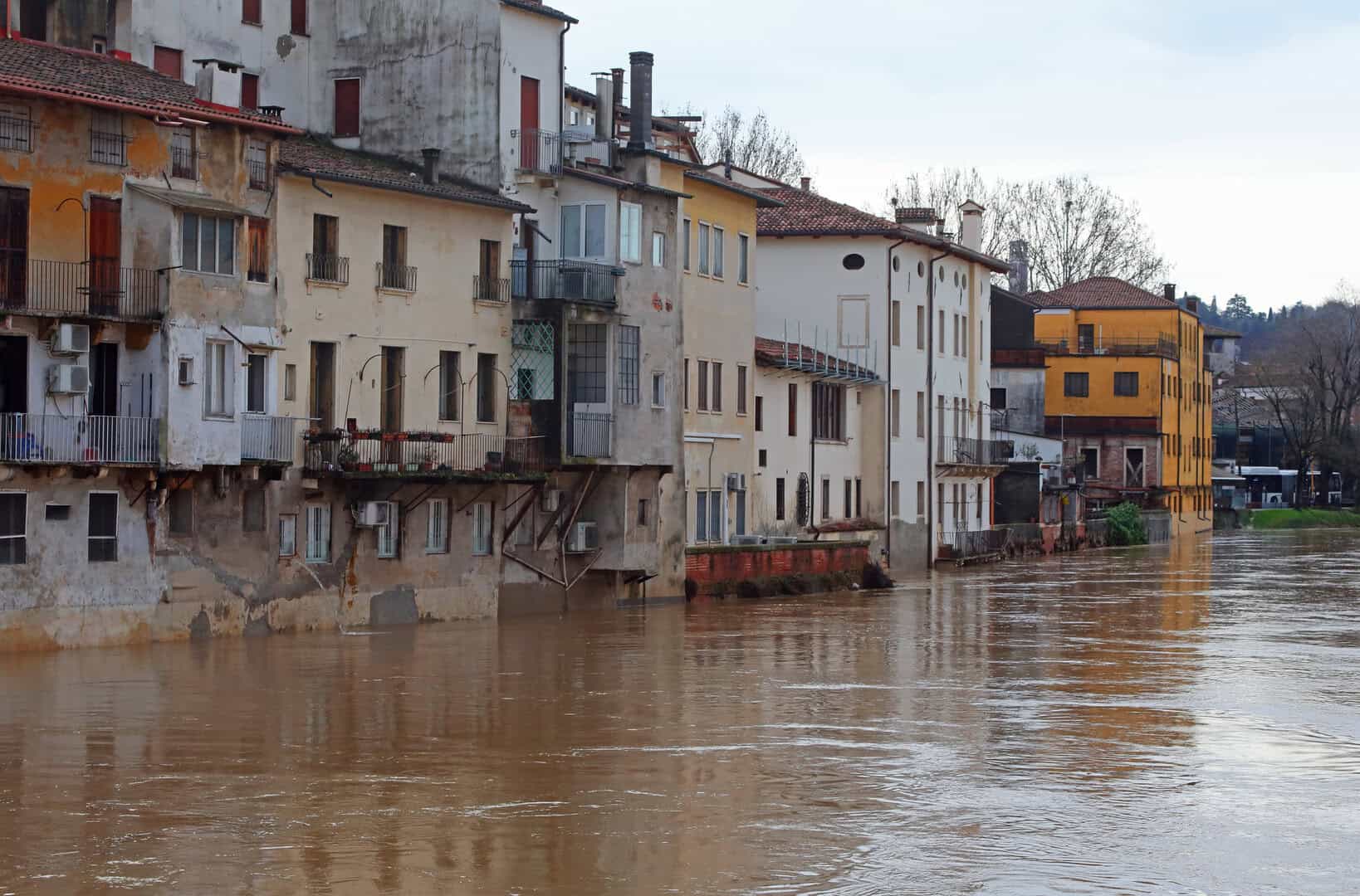 O piove troppo o piove troppo poco: facciamo una riflessione sul CLIMA e su quello che sta avvenendo