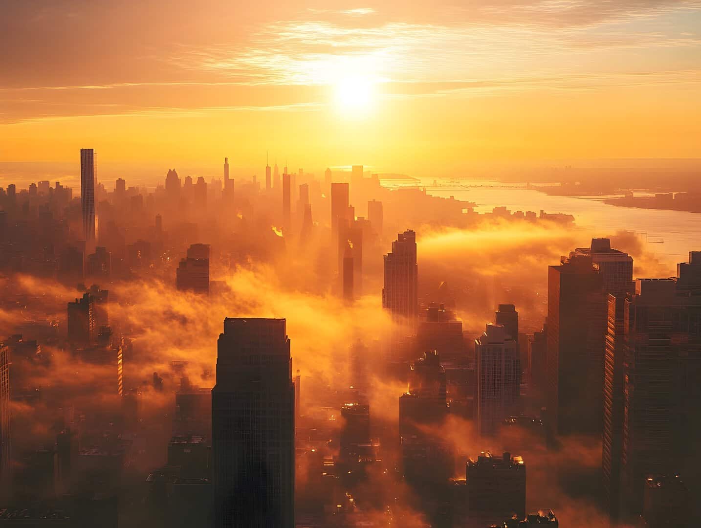Meteo estremo: come le città si adattano ai Microclimi locali