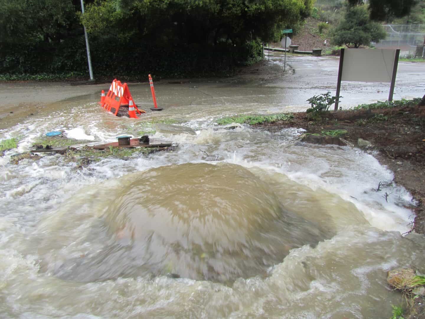 Meteo, alluvione Bologna: davvero pensate che la colpa sia dei tombini o delle nutrie?