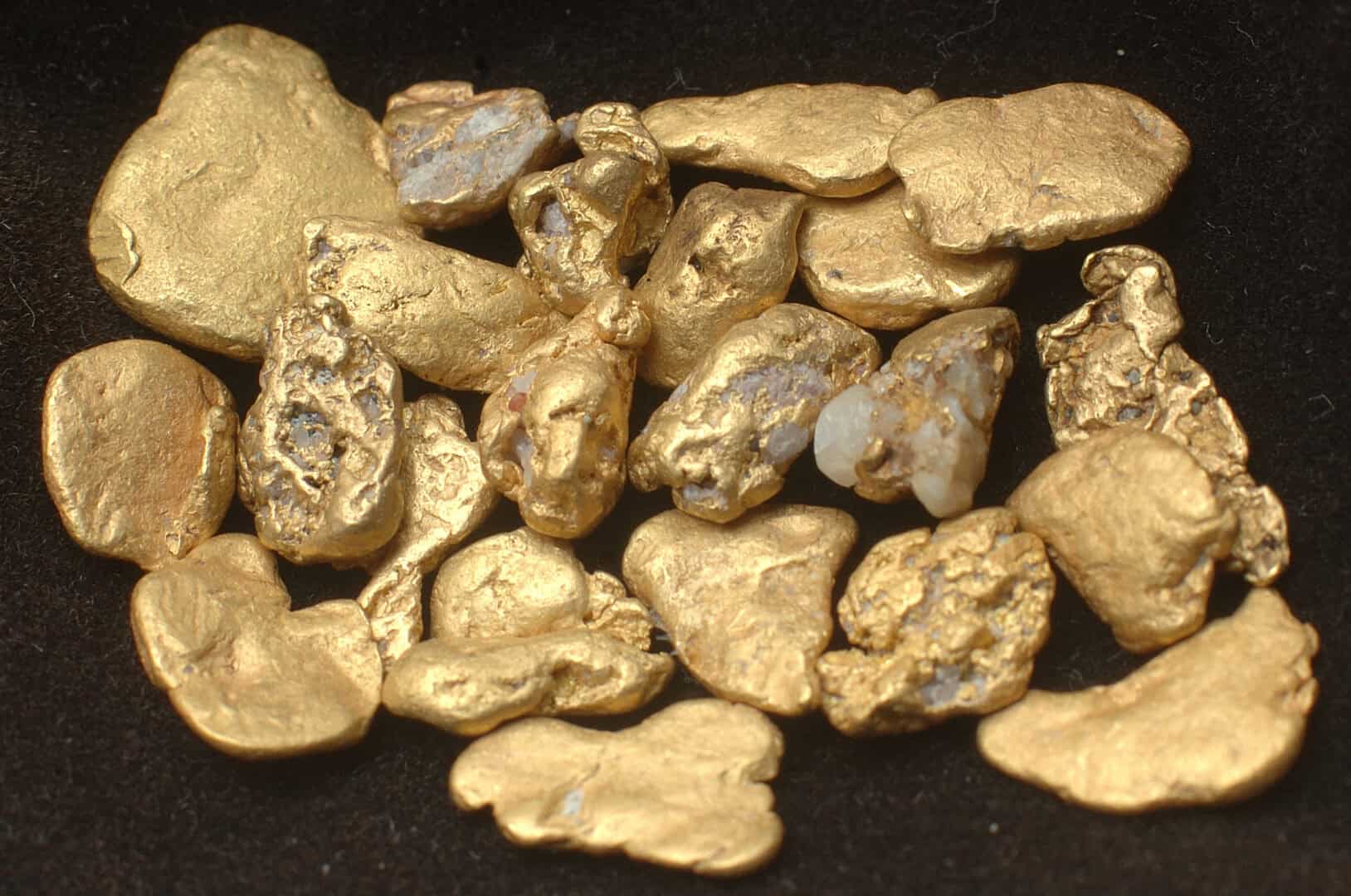 Cos’è il mercurio e come si usa per estrarre l’oro?