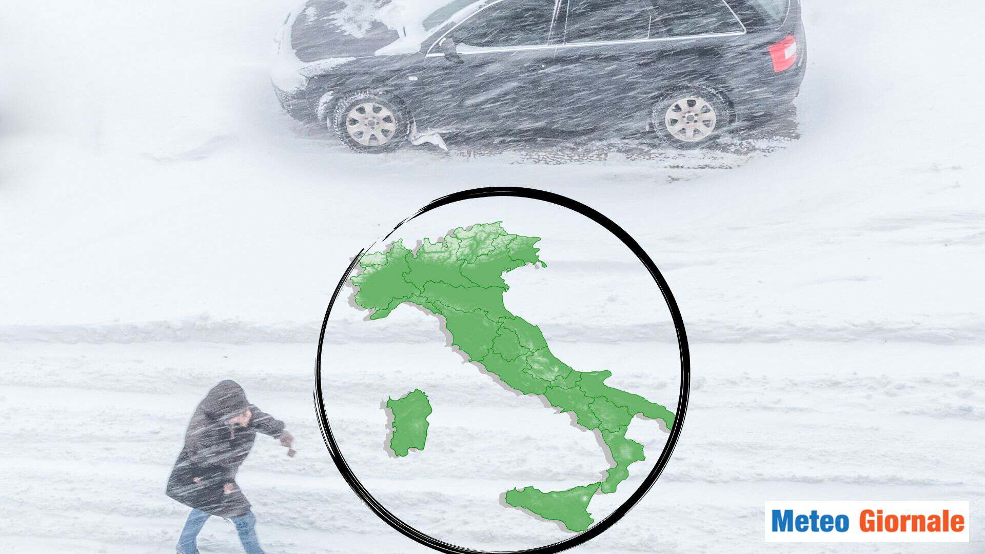 Prepararsi agli eventi meteo estremi: una guida per la sicurezza in Italia