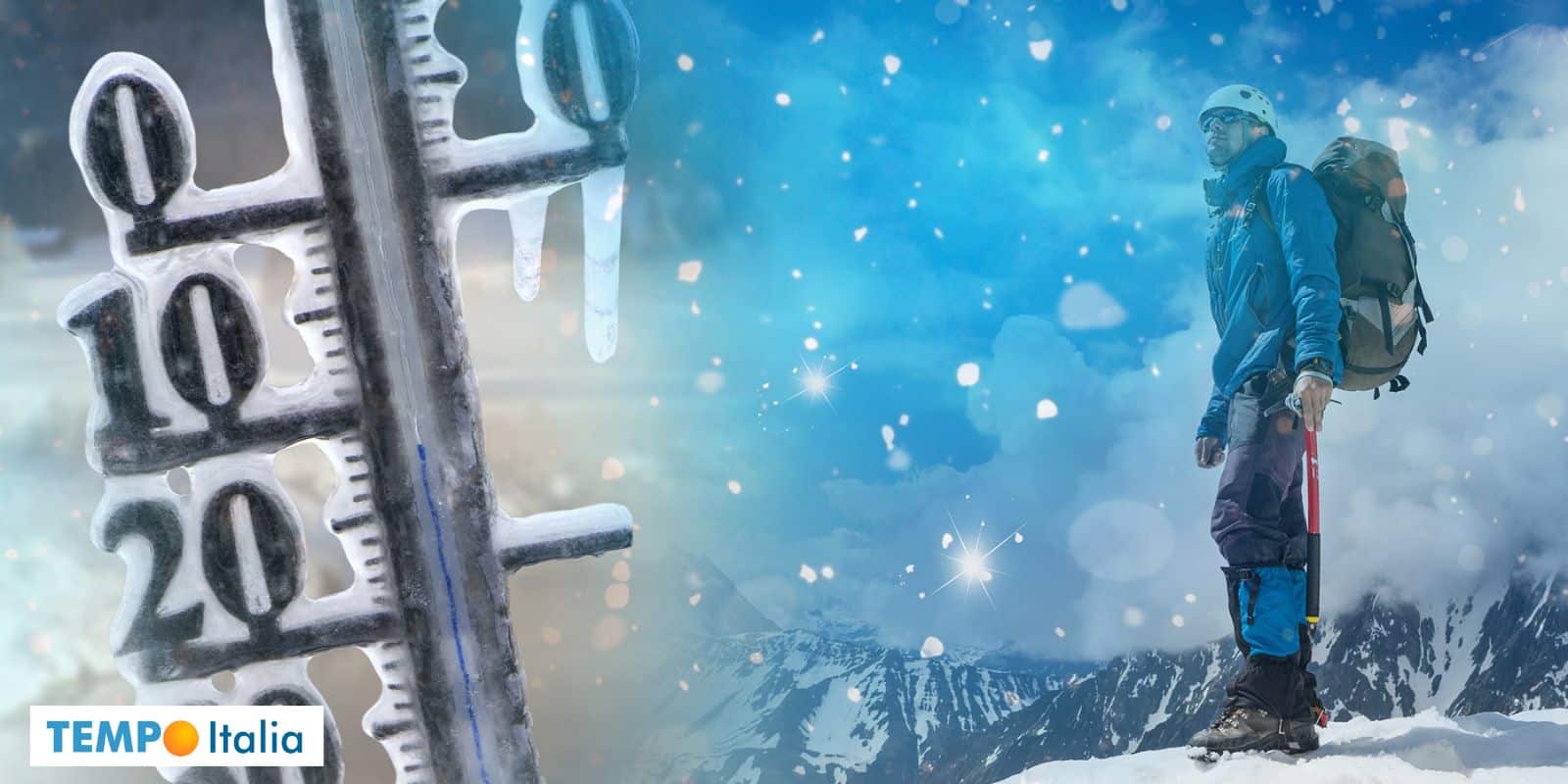 METEO: sarà un Inverno rigido? Gli indici da tenere d’occhio