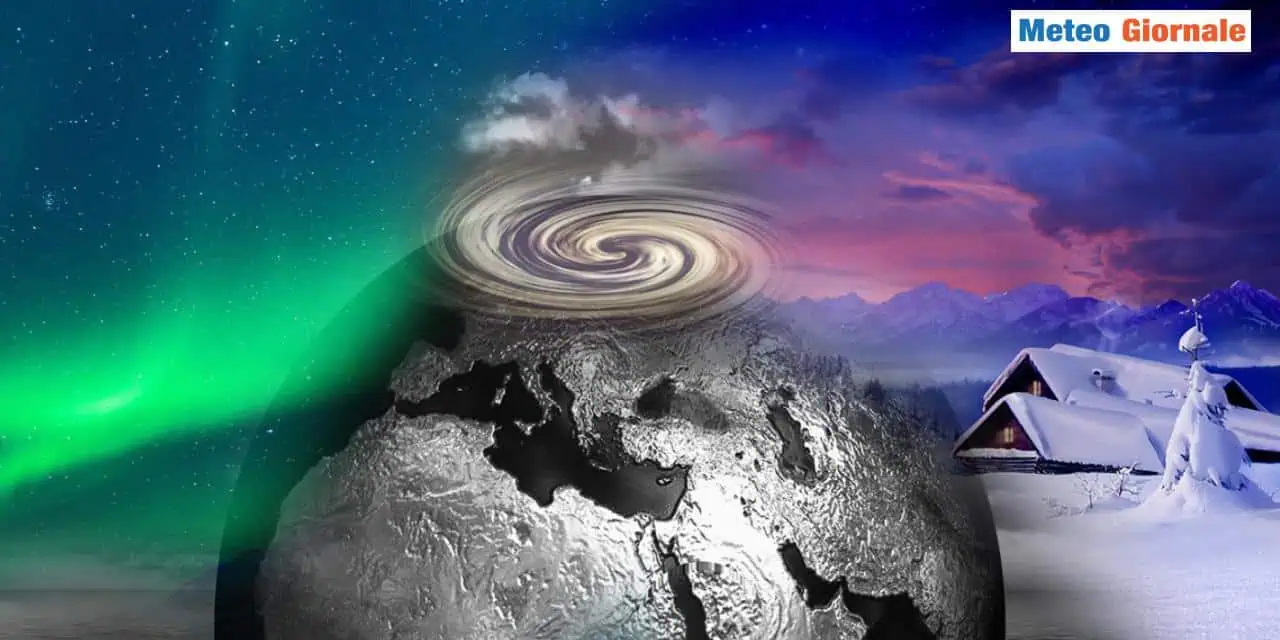 Si va verso la costruzione di un Inverno diverso da quelli recenti