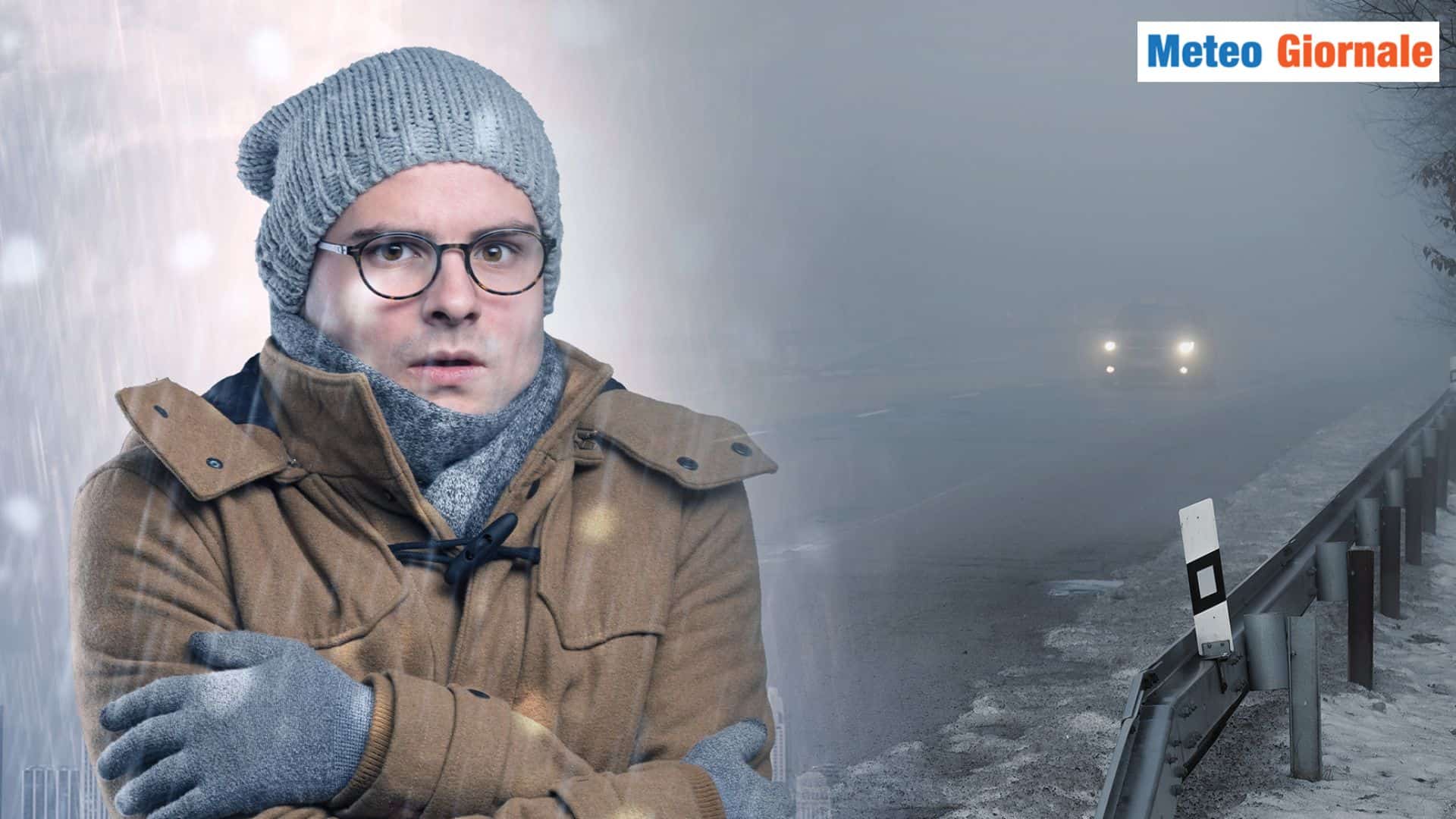 METEO Inverno in Italia: cosa aspettarsi quest’anno?