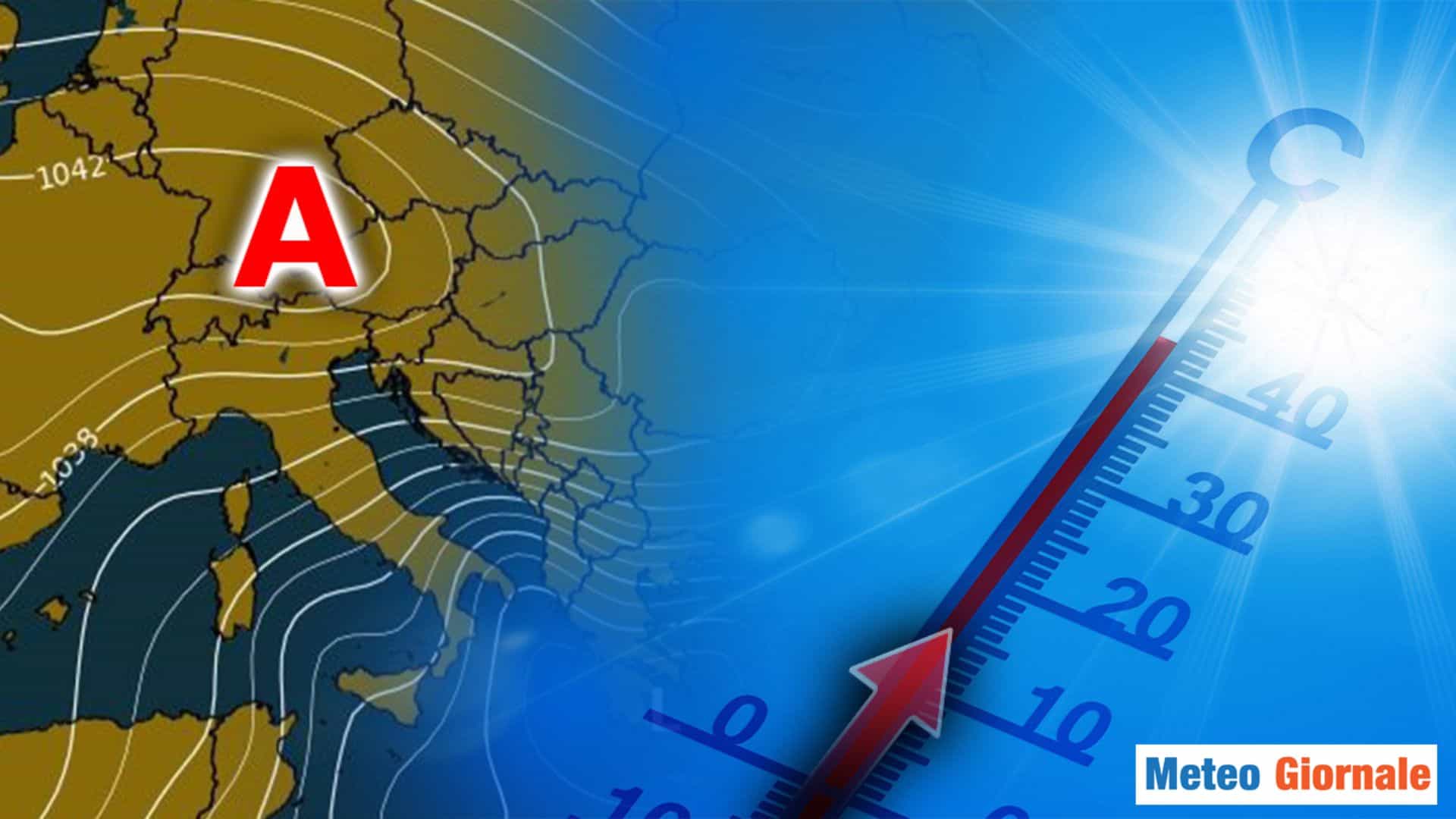 La Niña, meteo con un anno di siccità al Nord Italia e alluvioni al Sud