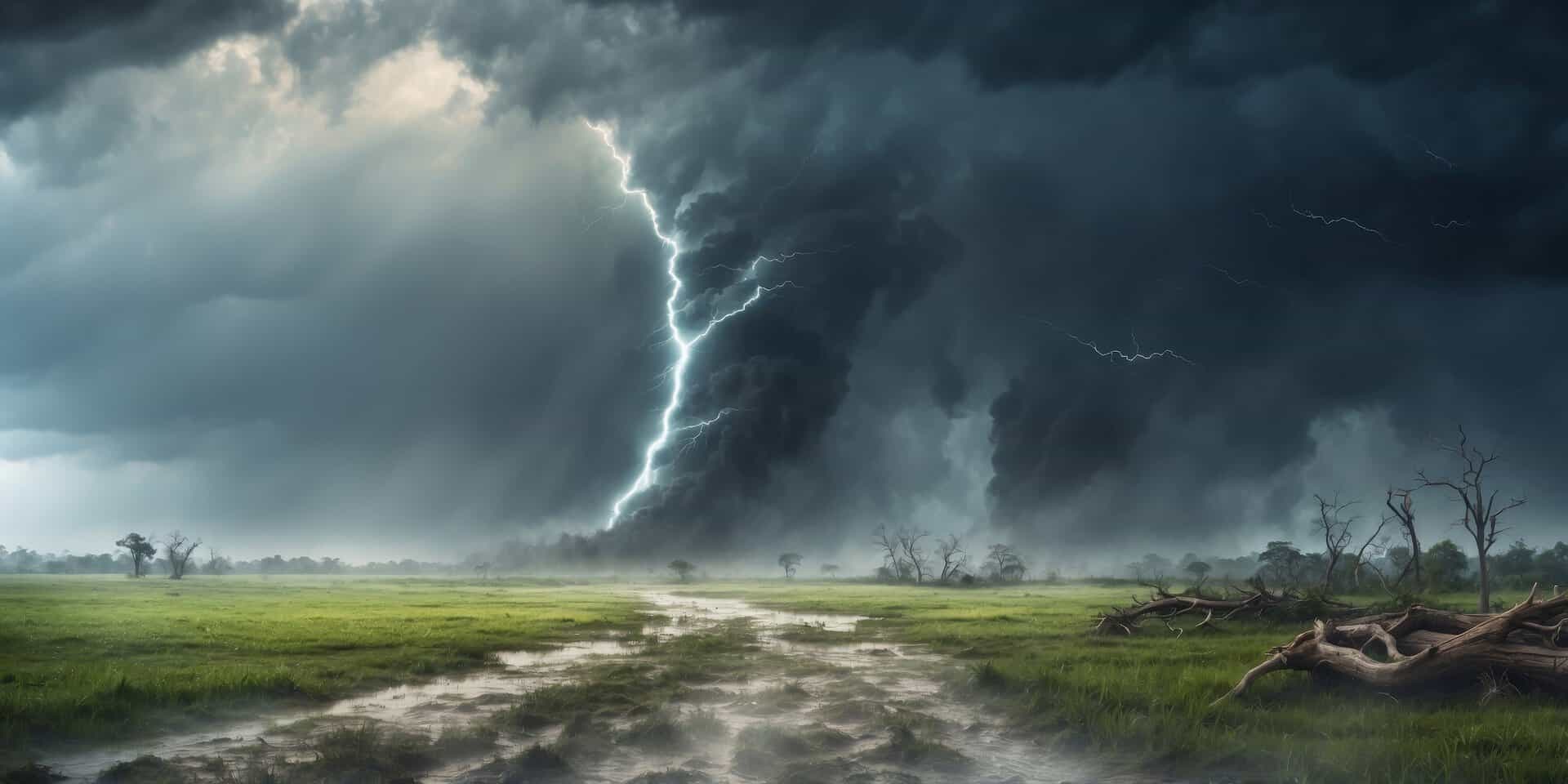 Meteo 2.0: tecnologia e natura si alleano contro gli eventi estremi in Italia 4 meteo estremo cambiamenti climatici 16