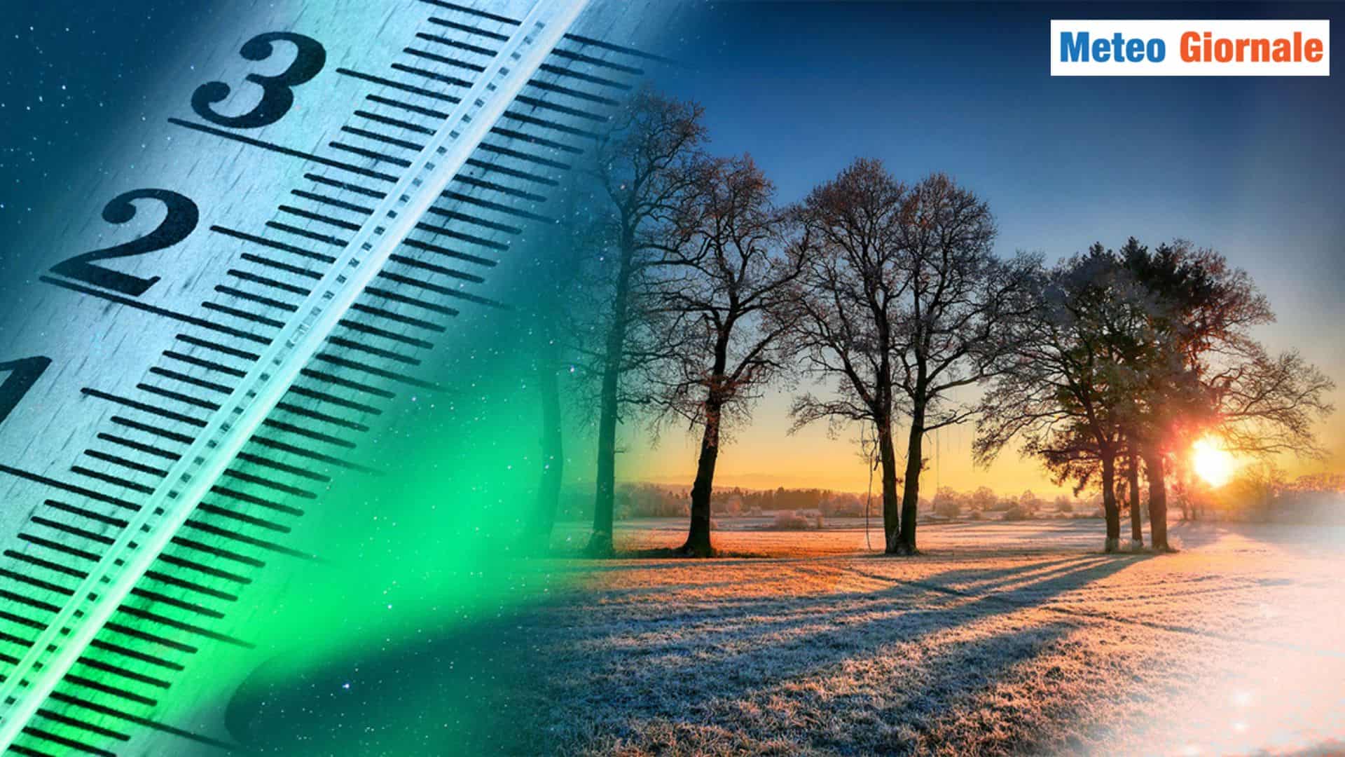 Meteo INVERNO 2024-2025: una stagione da Record? Gli ultimi aggiornamenti sono sorprendenti