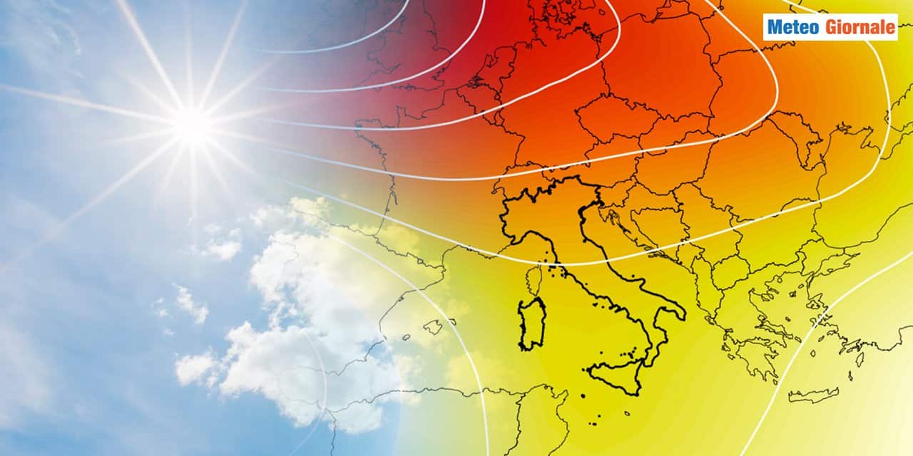 Meteo: ultimi giorni di Ottobre con una TREGUA stabile, ma durerà?