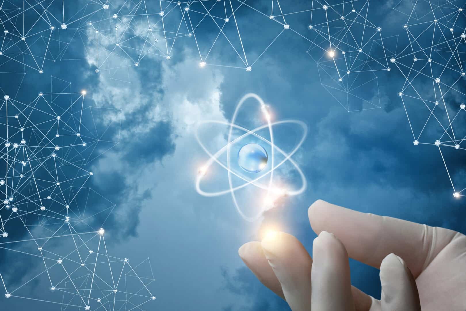 La prima tecnologia di editing atomico potrebbe rivoluzionare la scoperta di farmaci