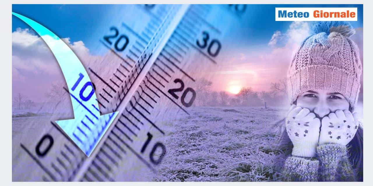 Meteo: rischio gelo siberiano nel prossimo Inverno, ecco cosa c'è di vero