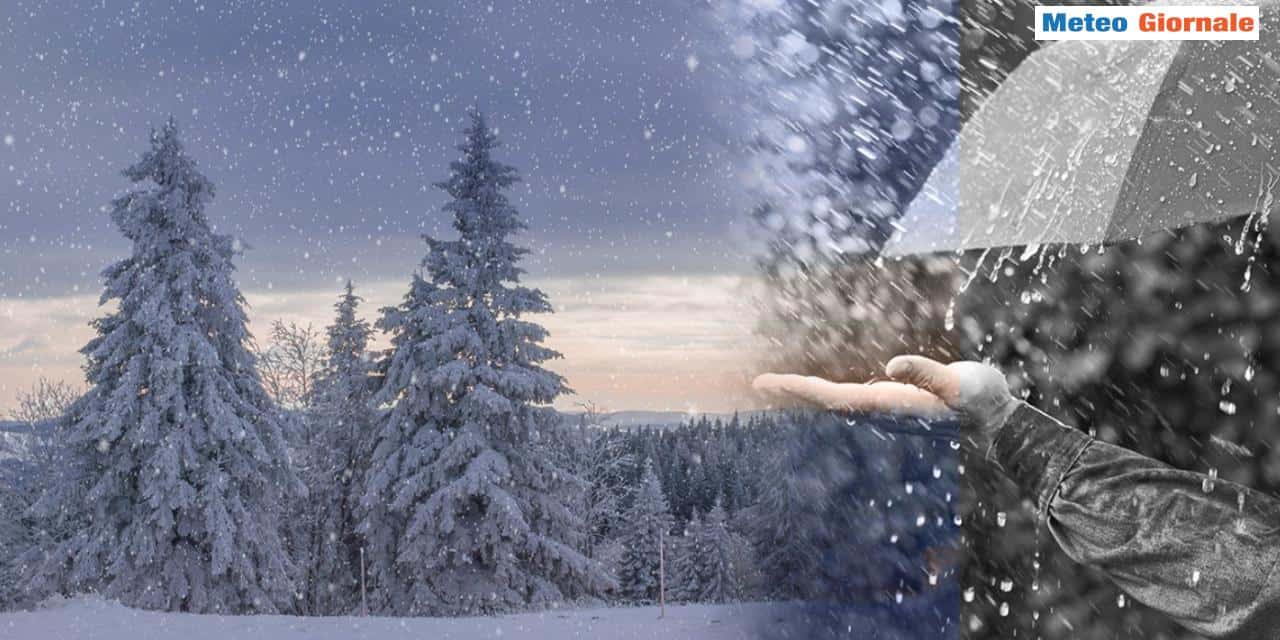 Meteo: arriva la neve precoce? Sarebbe preziosissima