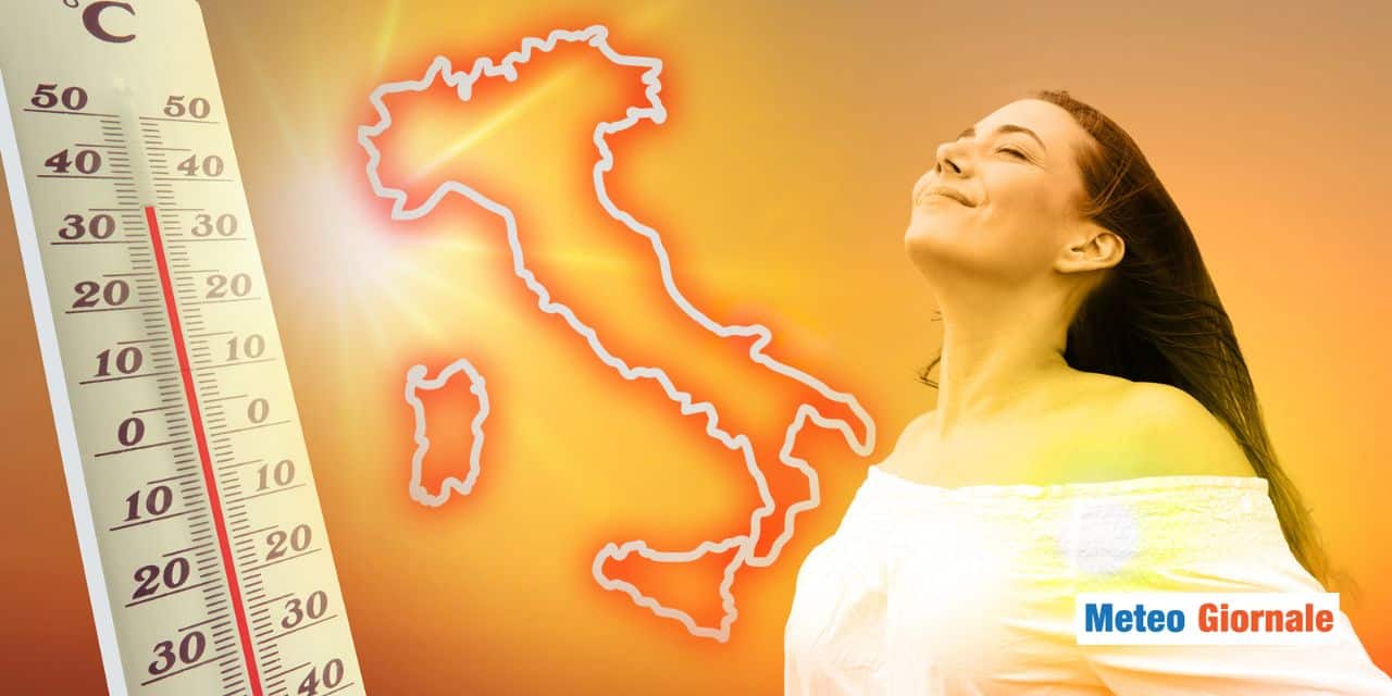 Meteo: ancora spazio per l'Estate, nel momento peggiore!