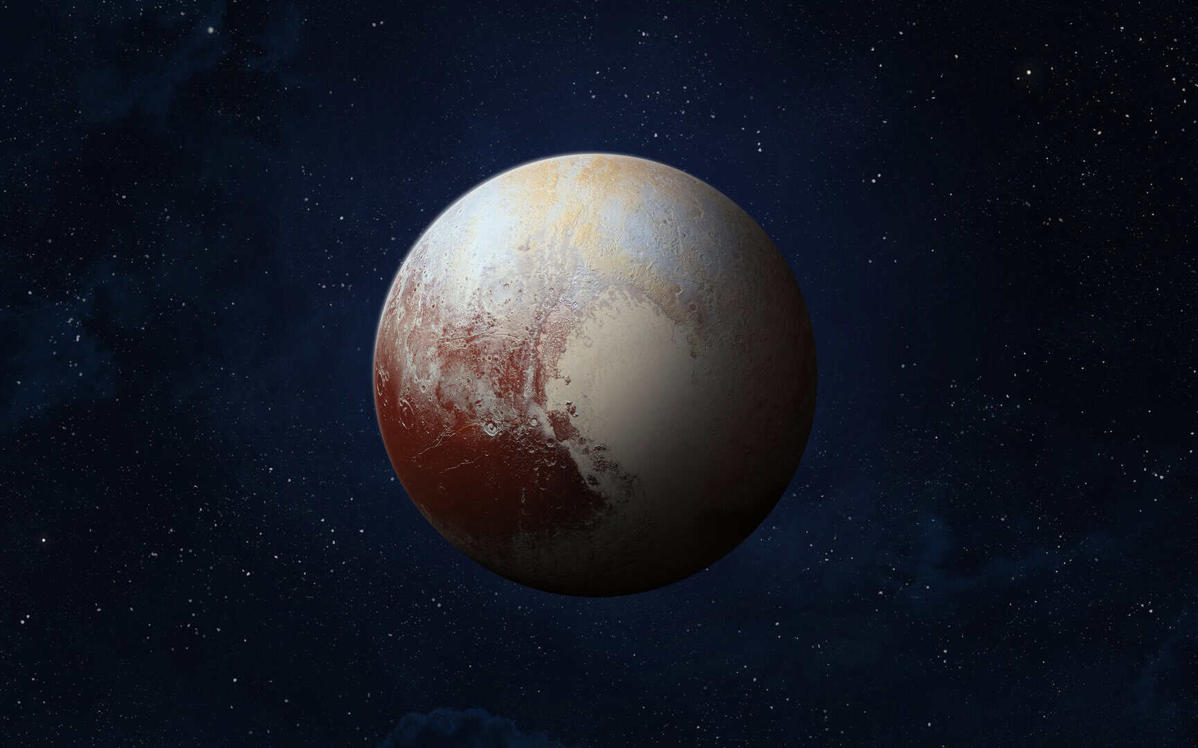 Il problema di Plutone: è ora di ripensare la definizione di pianeta?