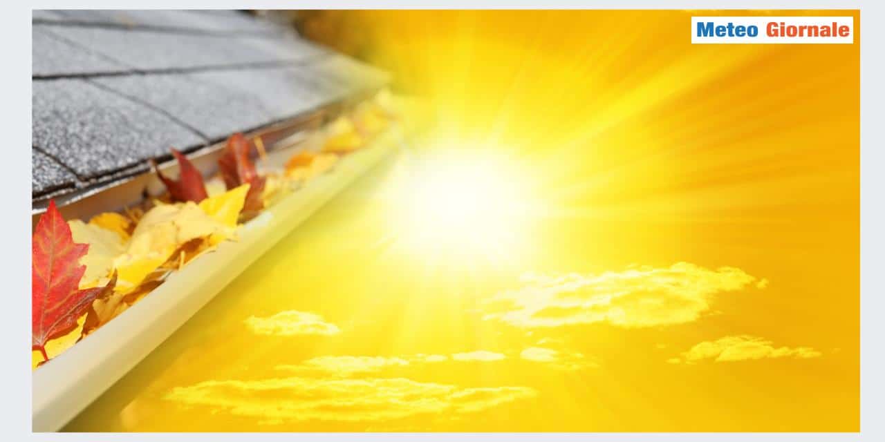 Meteo: tornano anticiclone e sole, vi sveliamo quando