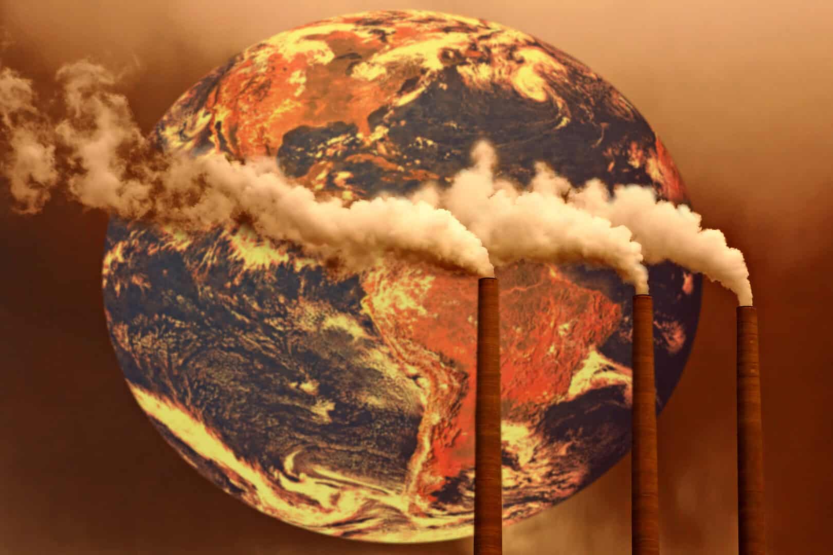 È possibile contrastare il cambiamento climatico attraverso lo stoccaggio nelle profondità oceaniche?
