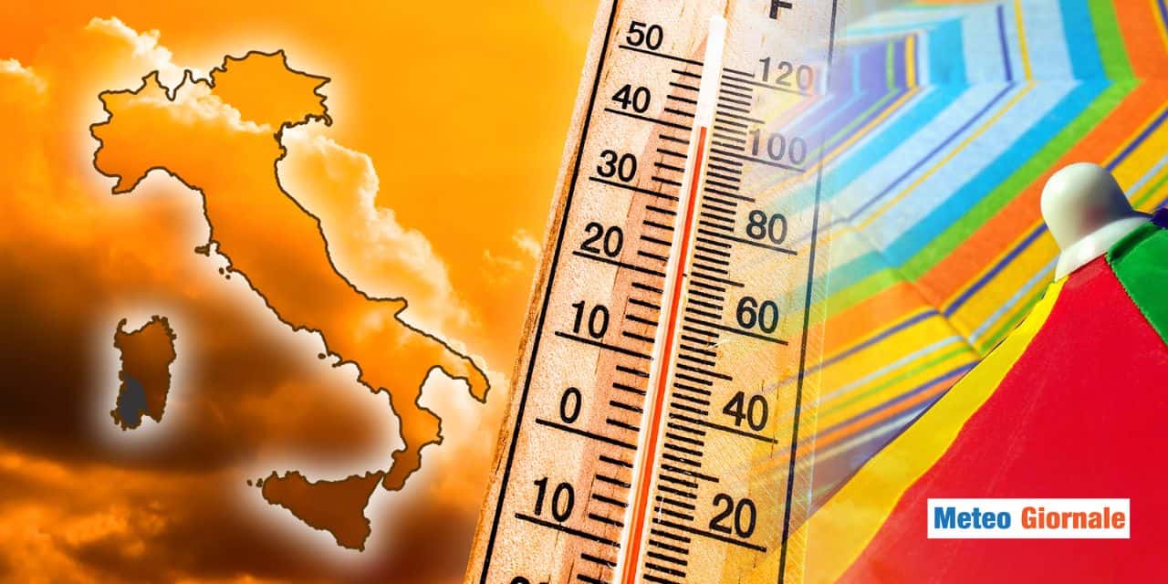 Meteo: Autunno al bivio, il Week-End porta grosse novità