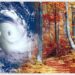 Italia alle prese con un vortice ciclonico