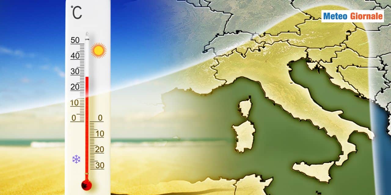 Meteo: Estate alla riscossa, freddo annichilito!