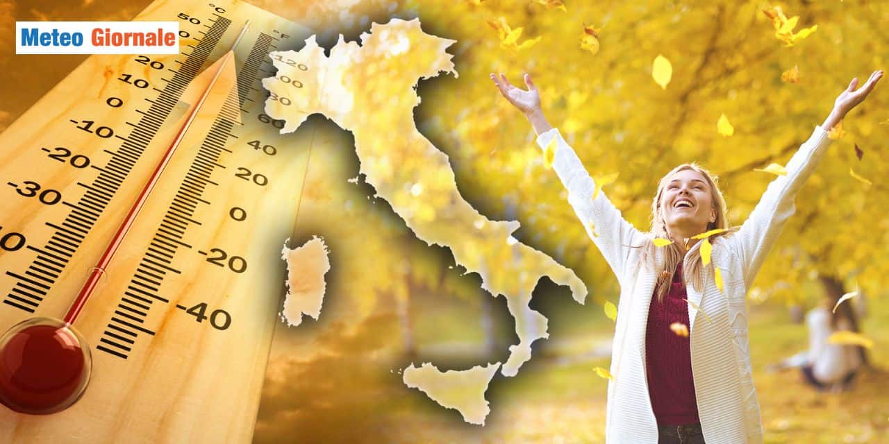 Meteo: torna l'alta pressione? Ecco quando