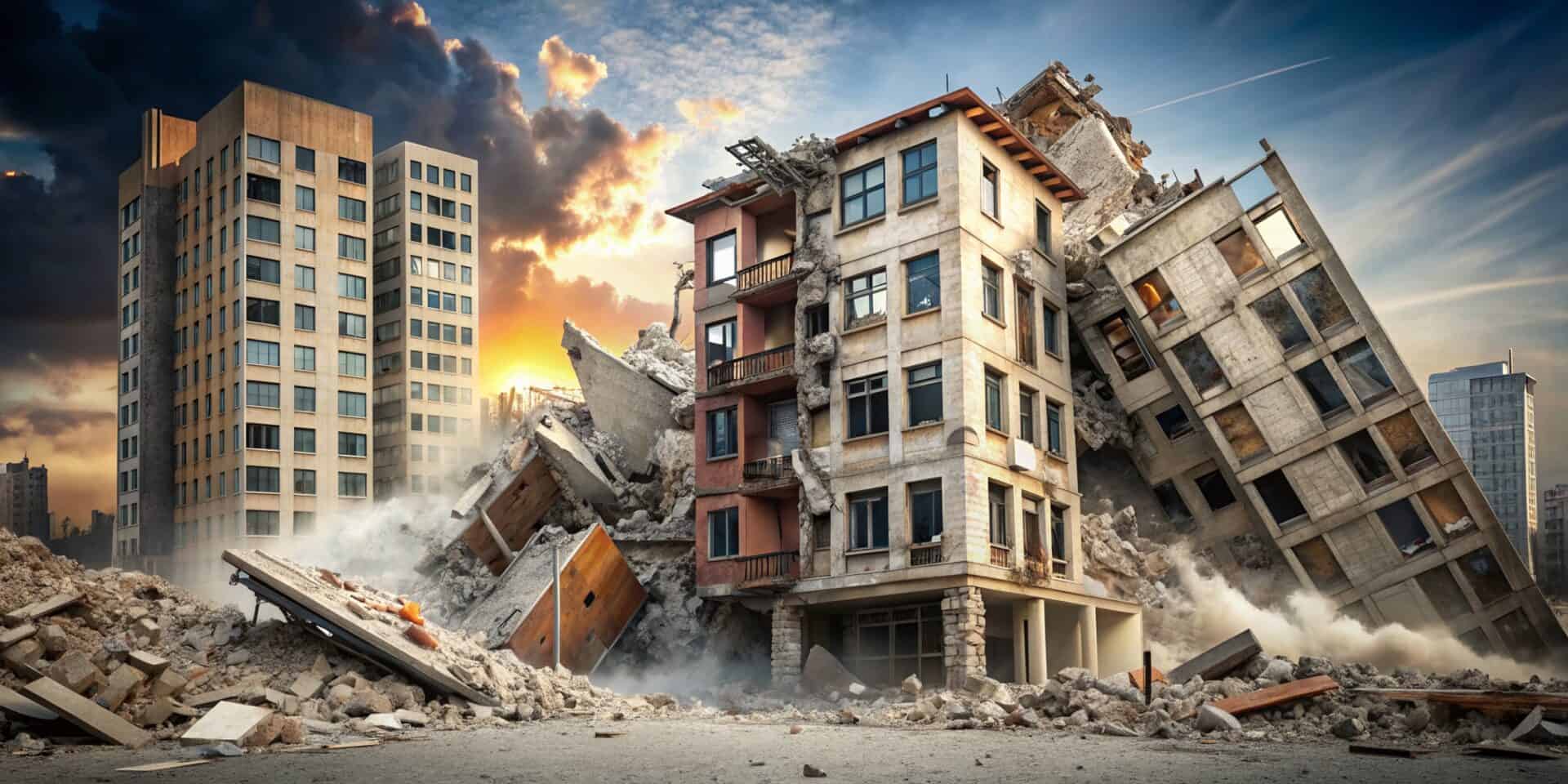 Il cambiamento climatico può rendere i terremoti più frequenti?
