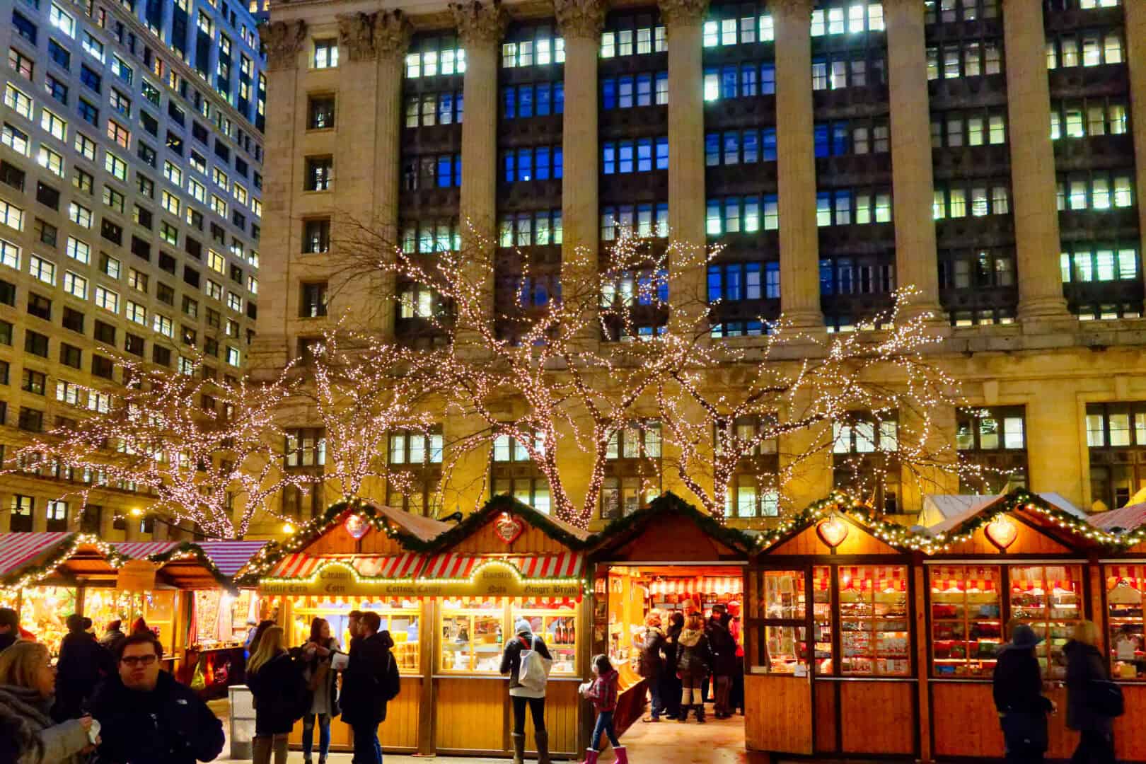 Viaggio a Chicago in inverno: lungo il Lago Michigan ghiacciato, alla scoperta del Millennium Park