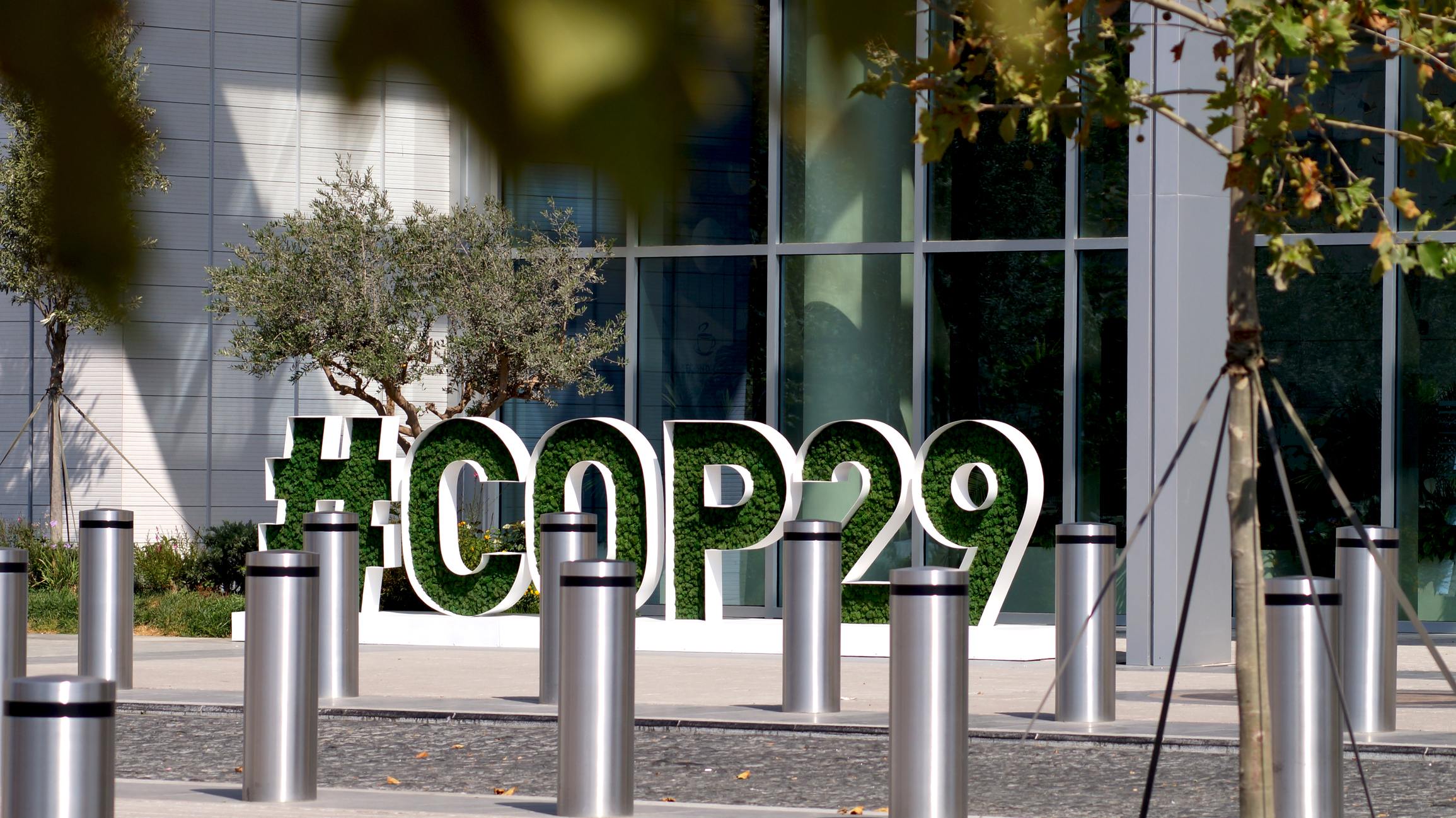 COP29: In Baku, the new global summit on environment and climate change thumbnail